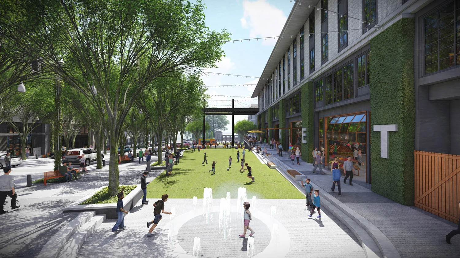 Trilith, Fayetteville, GA