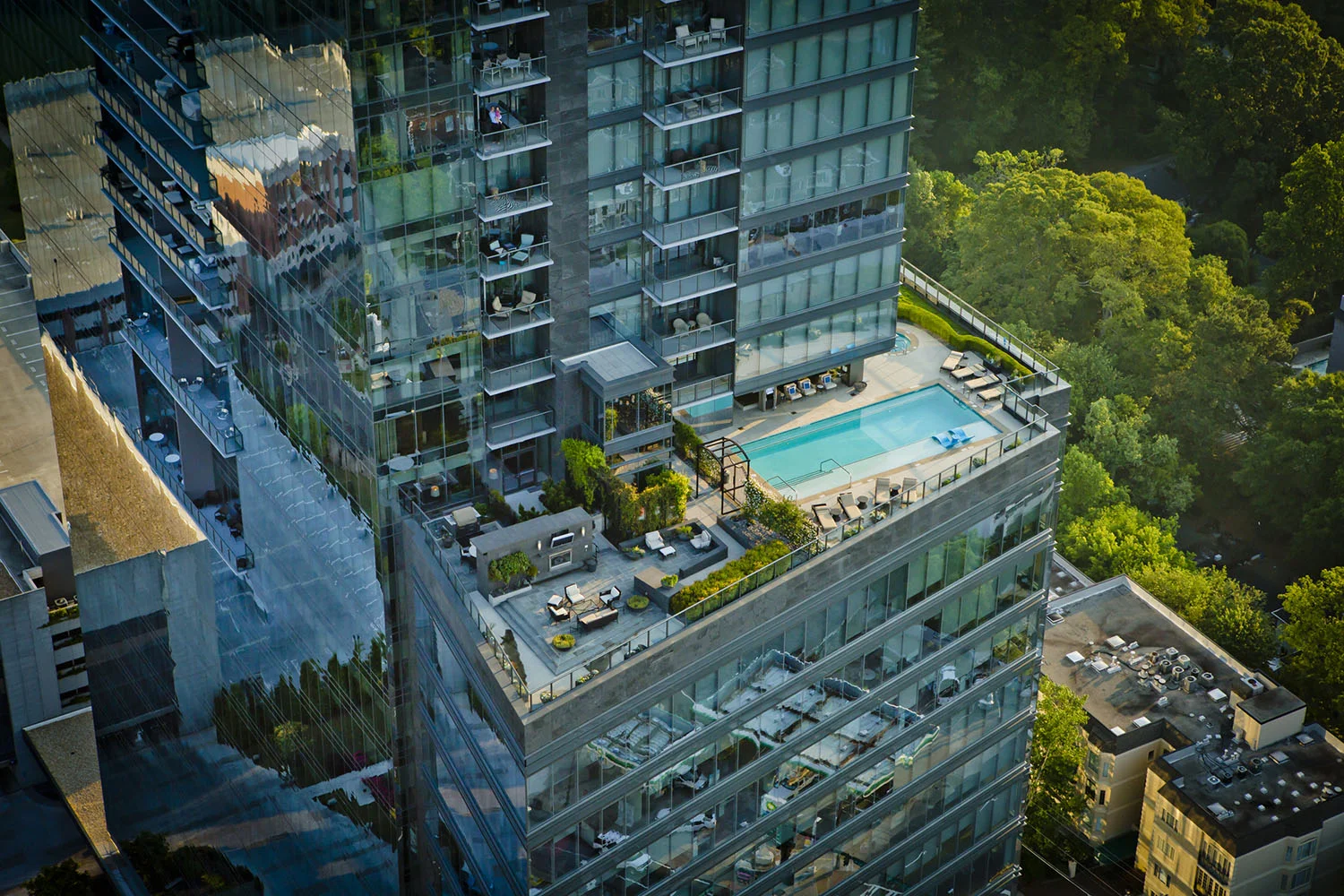 3630 Peachtree; Atlanta, GA