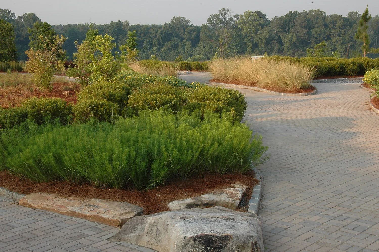   Johns Creek Environmental Campus- HGOR  