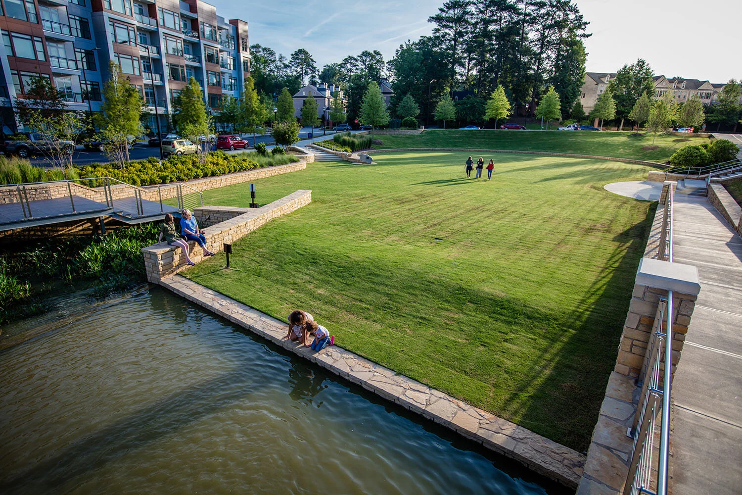   Marie Sims Park - HGOR  