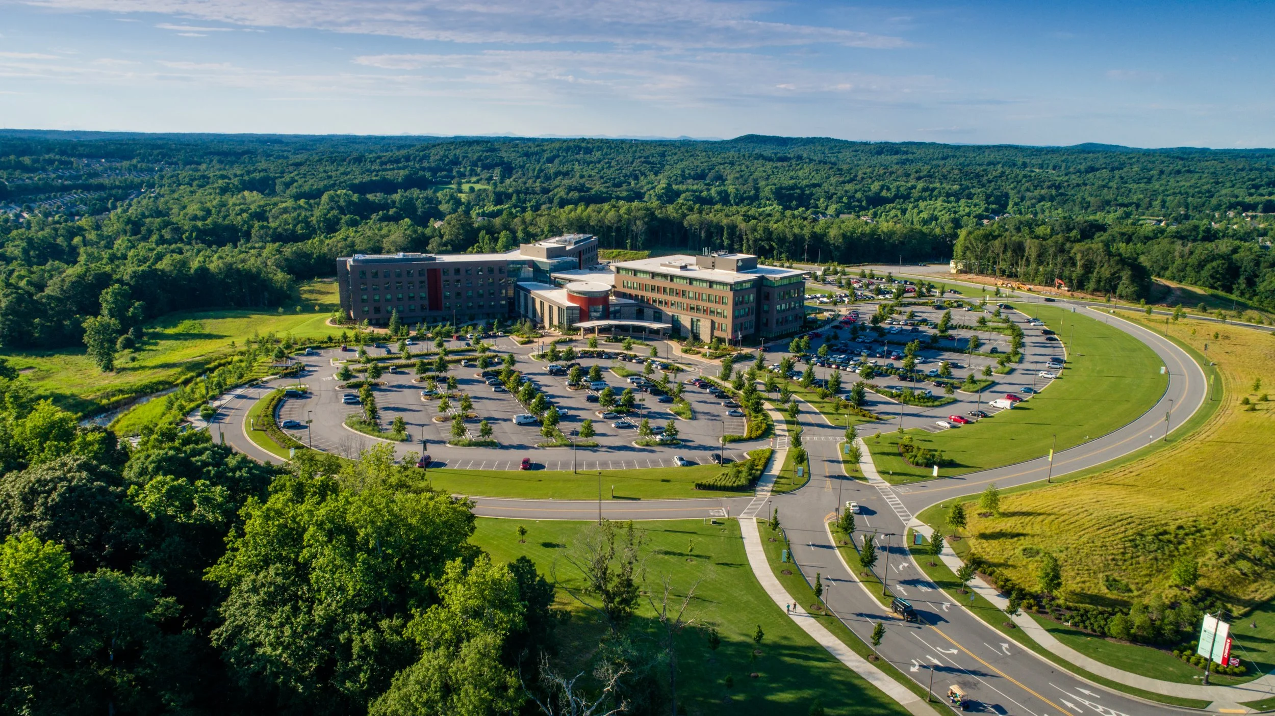   NGMC ,  Braselton, GA  