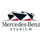Mercedes Benz Stadium