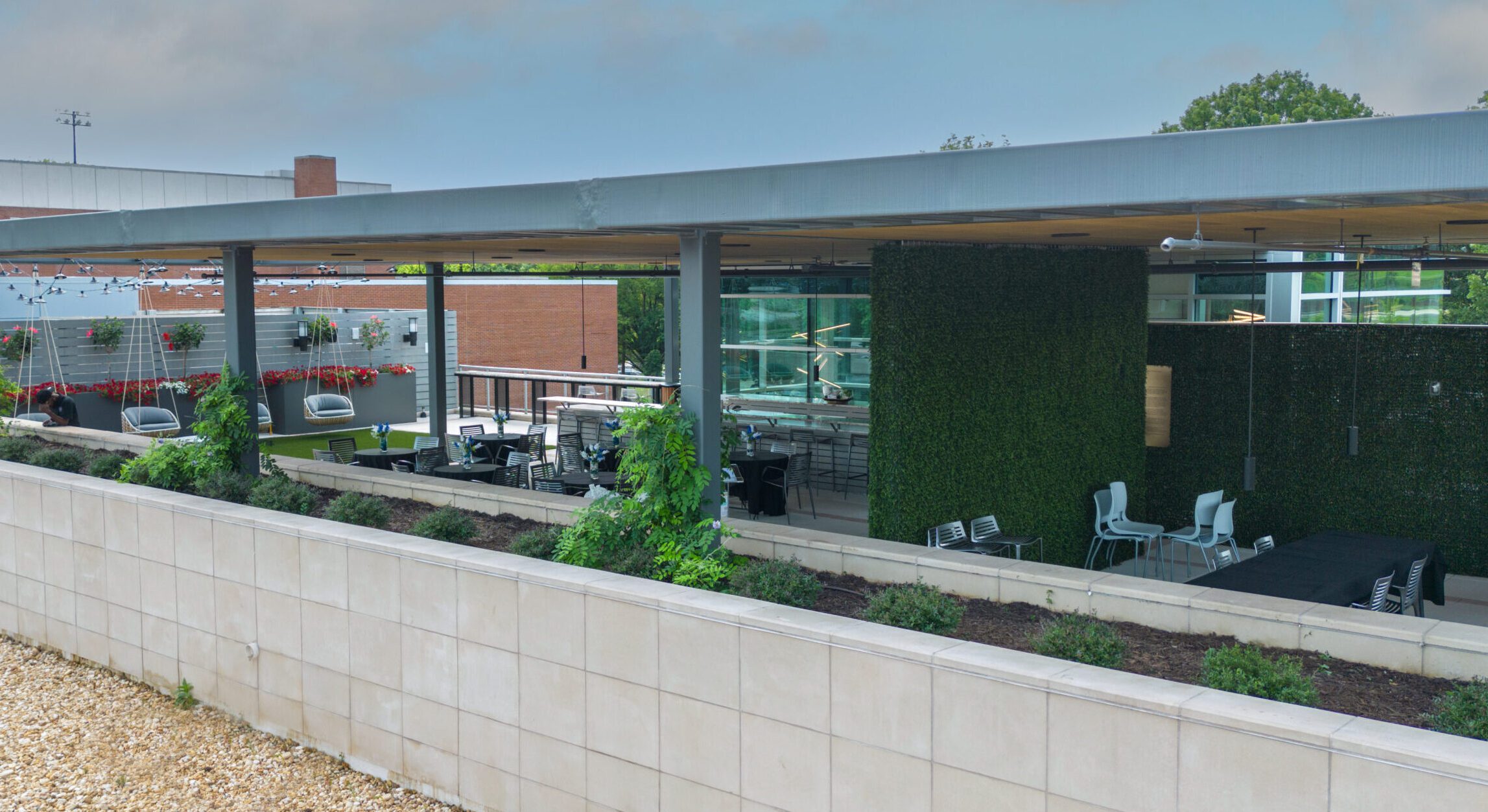 AH_ROOSE2-AER20230713_30 outdoor patio area at Roosevelt Hall