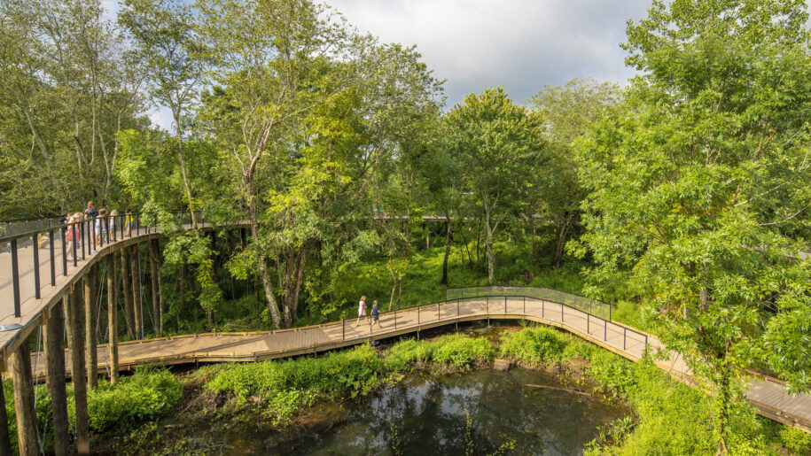 Chattahoochee Nature Center