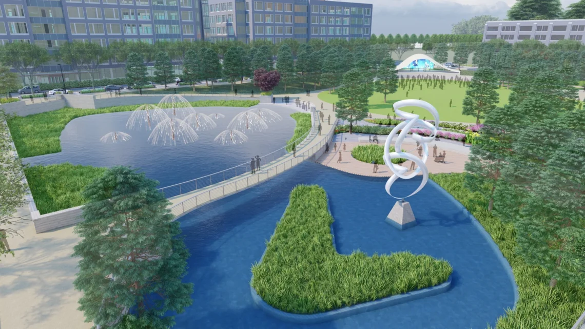 EUE/Screen Gems Studios to expand Atlanta campus, could add hundreds more film jobs