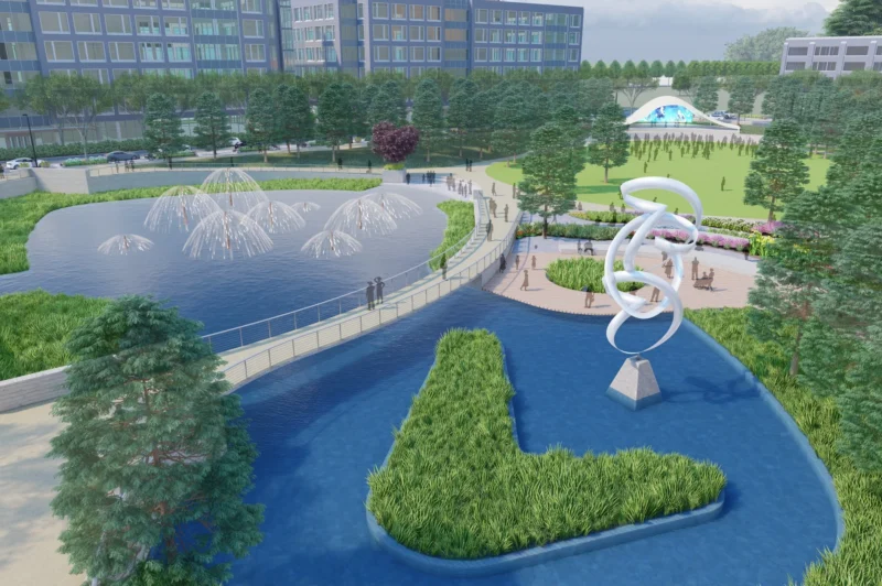 EUE/Screen Gems Studios to expand Atlanta campus, could add hundreds more film jobs