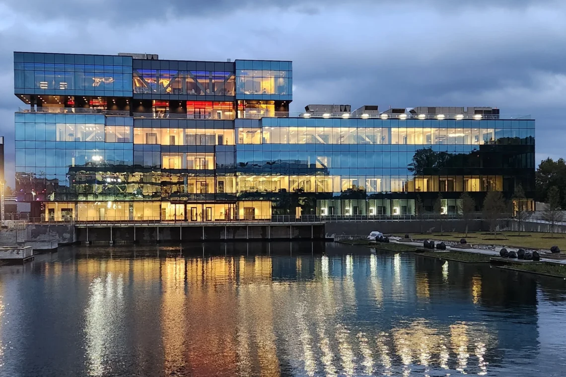 Assembly Atlanta's Remarkable Journey: The Planning & Designs Behind the Vision