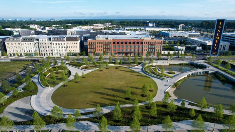 Assembly Atlanta Assembly Atlanta