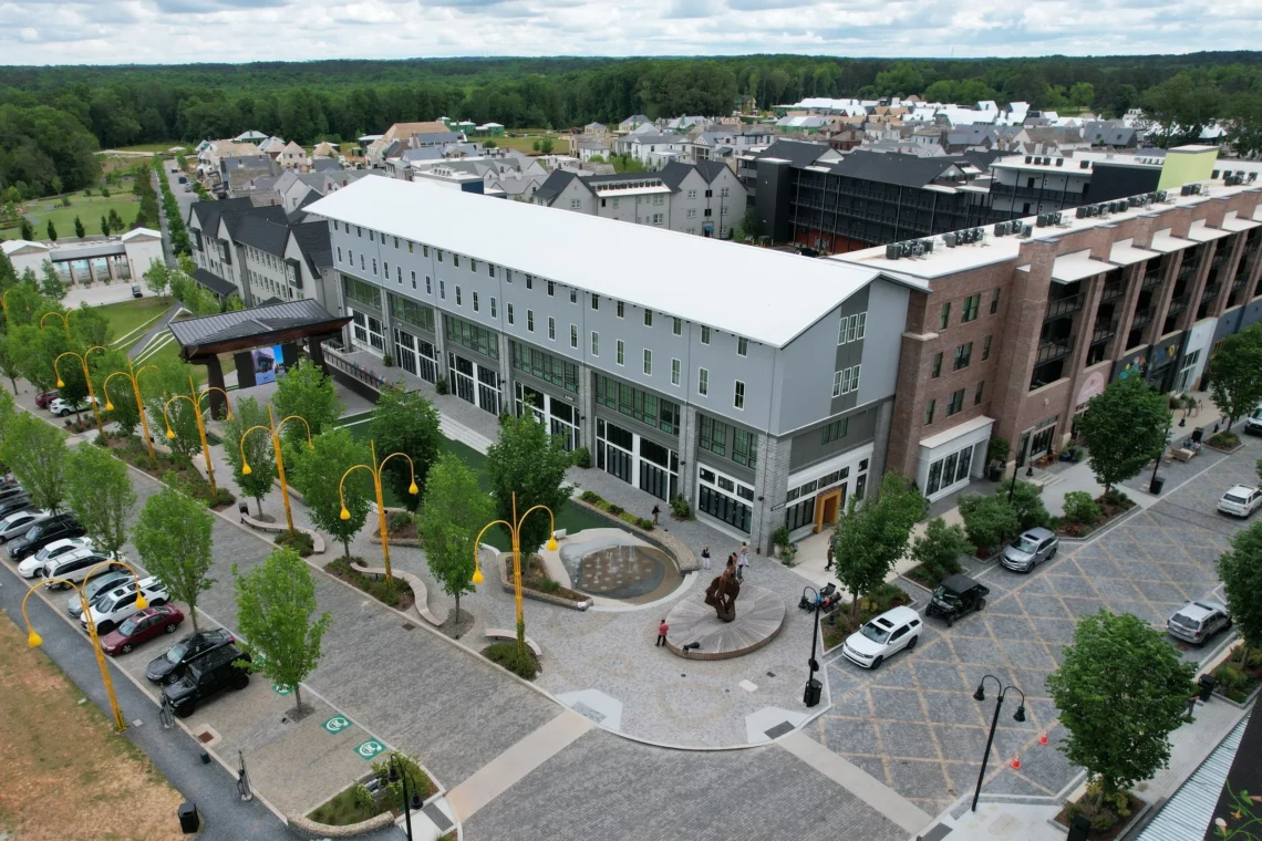 Atlanta Southside leaders aim for sustainable growth as investments, population swell