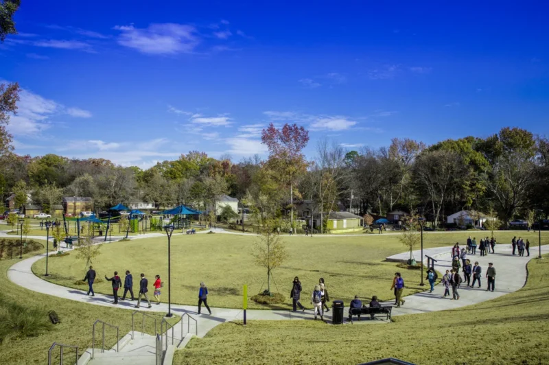 hgor kathryn johnson park