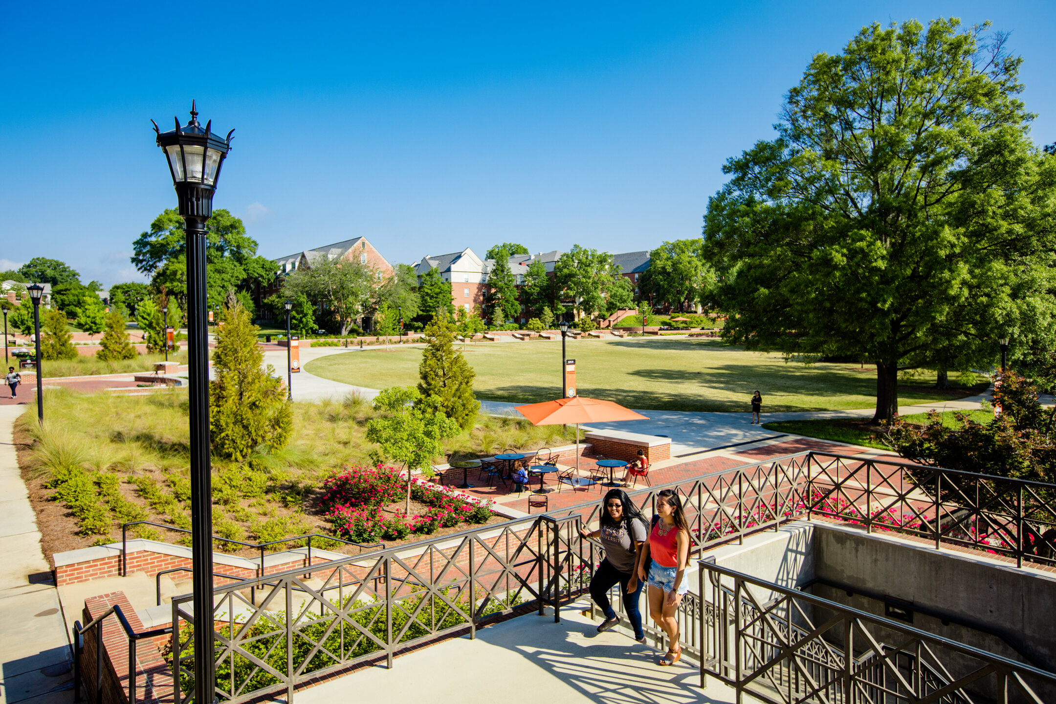  Mercer University, Cruz Plaza; Macon, GA 