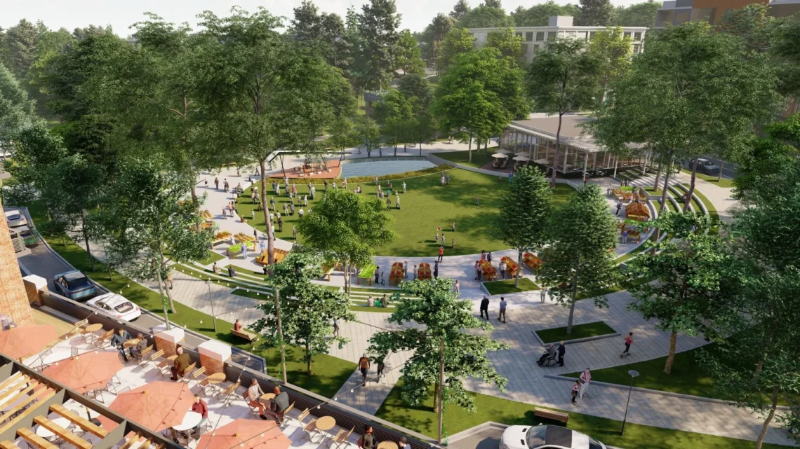 Gwinnett County's long-term bet on life sciences research and innovation