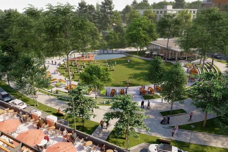 Gwinnett County's long-term bet on life sciences research and innovation
