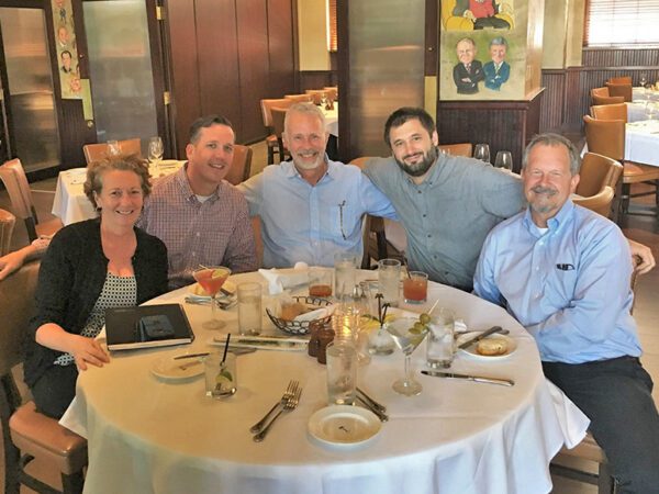 2017 HGOR New Ownership